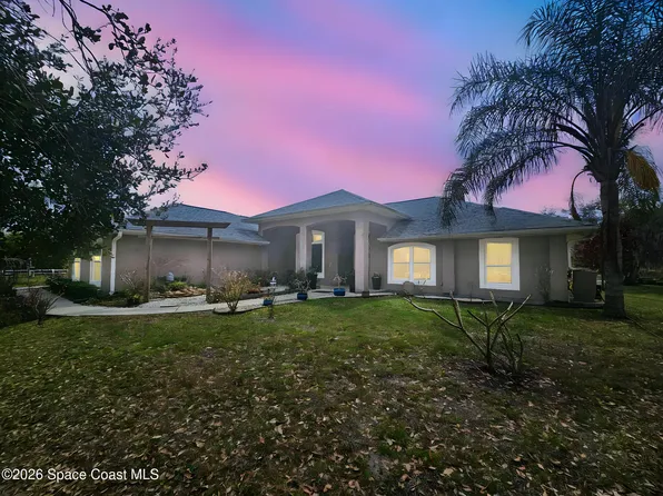 3375 Hield Rd, Melbourne, FL 32904