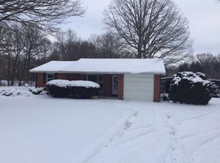 7504 N Us Highway 35, Winamac, IN 46996