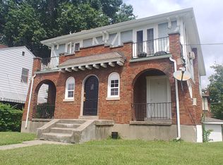 1978 Garden Ln APT 3, Cincinnati, OH 45237