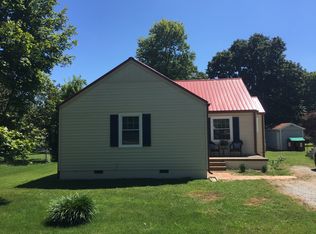 107 Martha Ave, Dickson, TN 37055