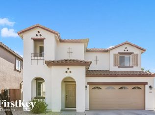 2517 S 101st Ln, Tolleson, AZ 85353