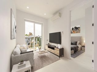1038 Jefferson Ave #2B, Brooklyn, NY 11221