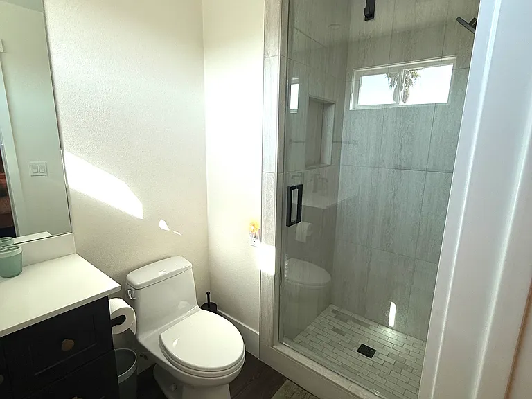 En Suite Bathroom