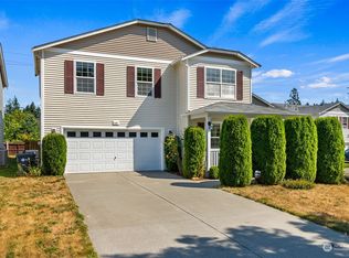 1418 Bethel Park Ct NE, Olympia, WA 98506