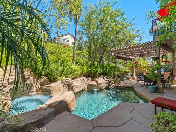 21792 Hermosa Ln, Trabuco Canyon, CA 92679