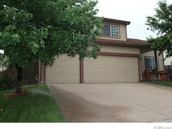 2nd image of 19642 E 40th Pl