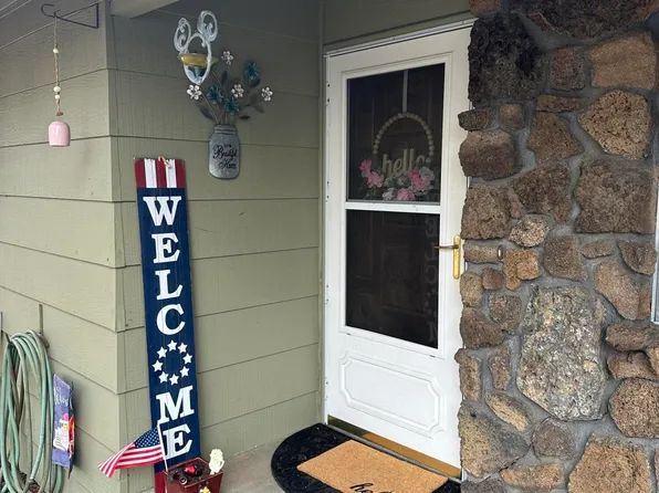 20240 Fairway Dr #20242, Bend, OR 97702