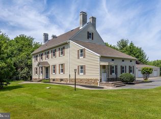 106 Compton Cir, Robbinsville, NJ 08691