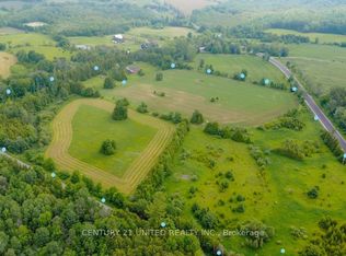 0 11th Line W, Trent Hills, ON K0L 1Y0