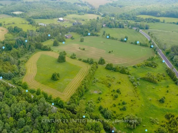 0 11th Line W, Trent Hills, ON K0L 1Y0