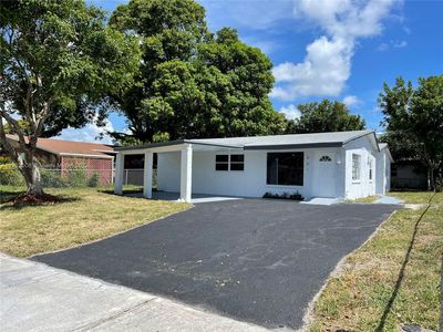 641 NW 21st St, Pompano Beach, FL, 33060