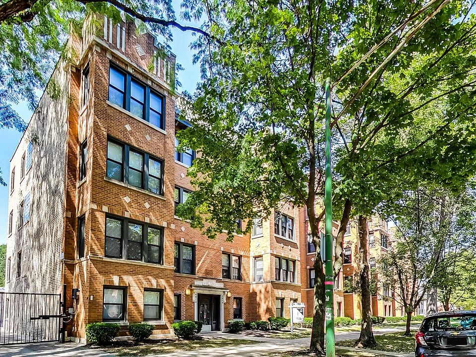 1st image of 4824 N Hoyne Ave APT 1