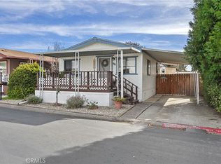 3960 S Higuera St SPACE 90, San Luis Obispo, CA 93401