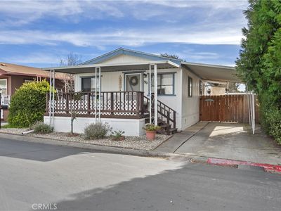 3960 S Higuera St SPACE 90, San Luis Obispo, CA, 93401