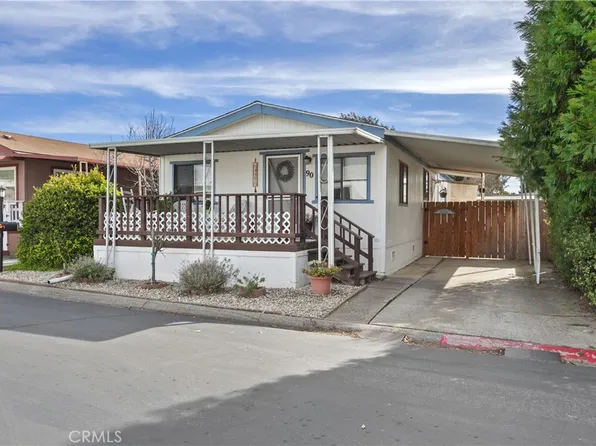 3960 S Higuera St Space 90, San Luis Obispo, CA 93401