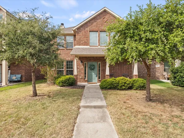 1225 Honeywood Ln, Royse City, TX 75189