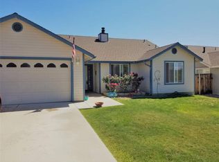 257 Walker St, Gardnerville, NV 89410