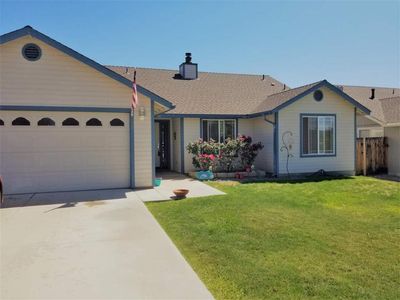 257 Walker St, Gardnerville, NV, 89410