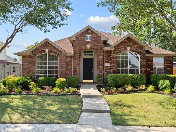 2451 Teagle Dr, Rockwall, TX 75032
