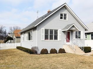 5416 Cumnor Rd, Downers Grove, IL 60515