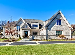 406 Old Mill Cir, Lincolnshire, IL 60069