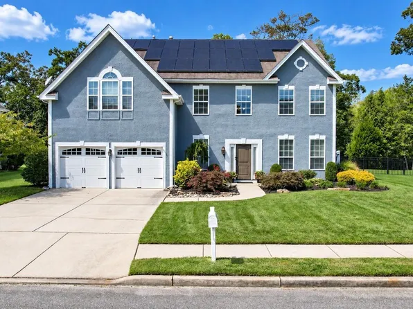 102 Julie Dr, Northfield, NJ 08225