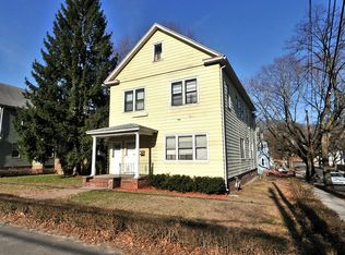 1532 Quinnipiac Ave, New Haven, CT 06513