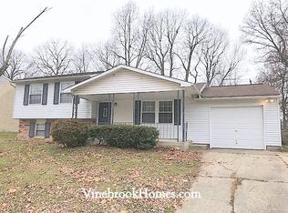 5508 Pappas Dr, Indianapolis, IN