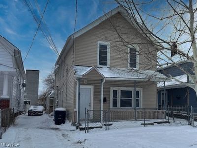 3523 Walton Ave, Cleveland, OH, 44113