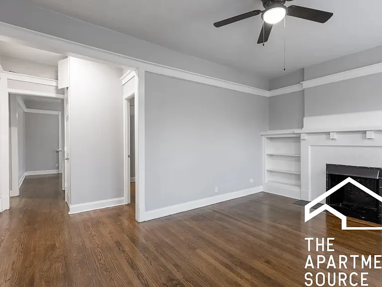 6252 N Lakewood Ave #1 — Photo 3