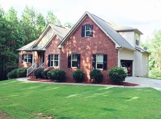 1715 Smokey Rd, Lagrange, GA 30241