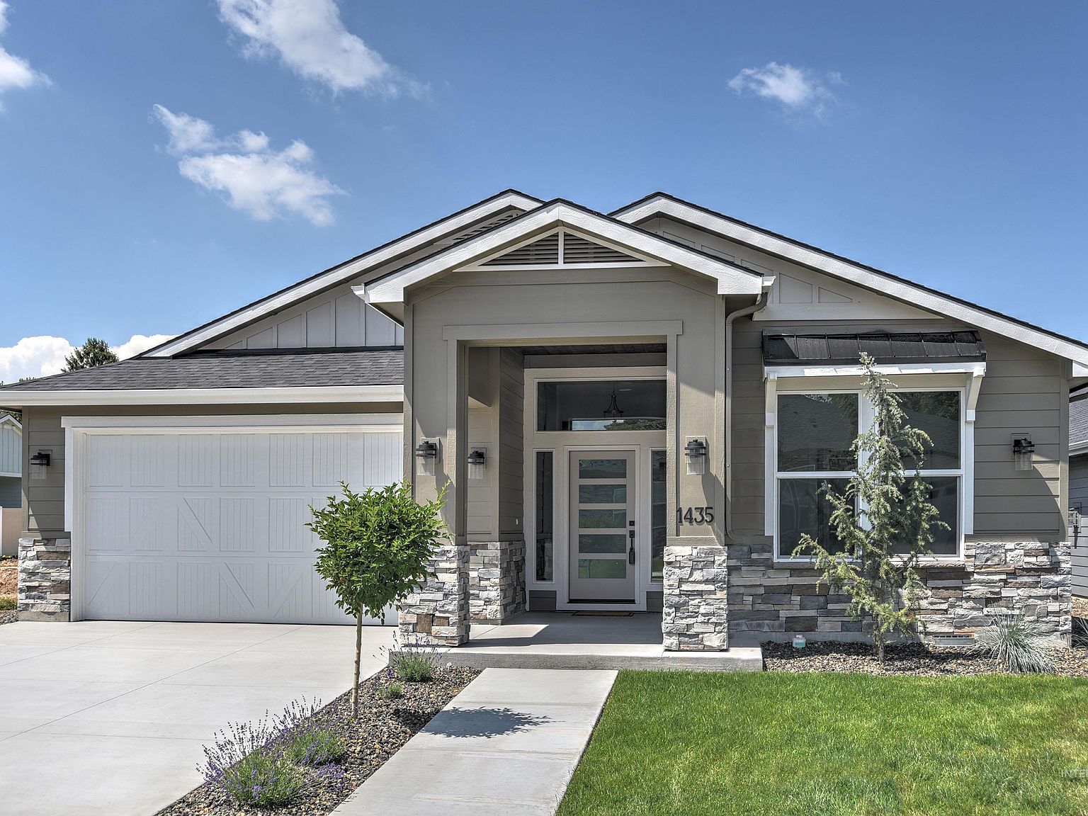 1435 N Parkshire Way, Meridian, ID 83642 Zillow