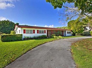 12700 SW 67th Ave, Pinecrest, FL 33156