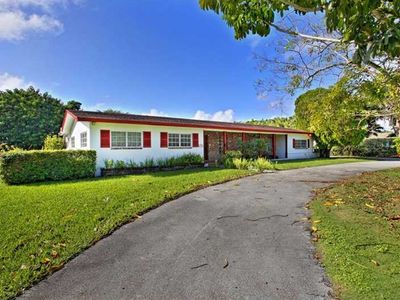 12700 SW 67th Ave, Pinecrest, FL, 33156