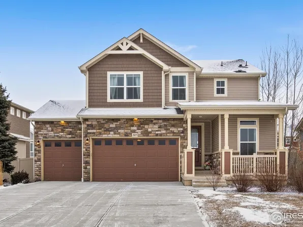 3675 Driftwood Dr, Johnstown, CO 80534