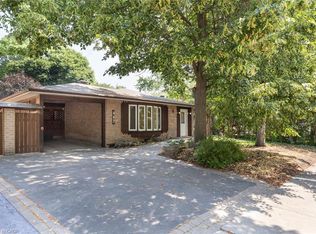 467 Anthony Dr, Oakville, ON