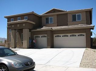 18626 W Onyx Ave, Waddell, AZ 85355