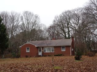 105 Fairground Rd, Prince Frederick, MD 20678