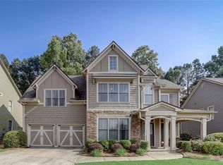248 Garland Rose Ln, Dallas, GA 30157