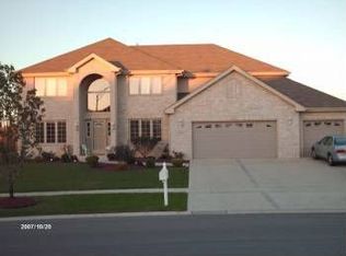 18105 S Sligo Way, Country Club Hills, IL 60478