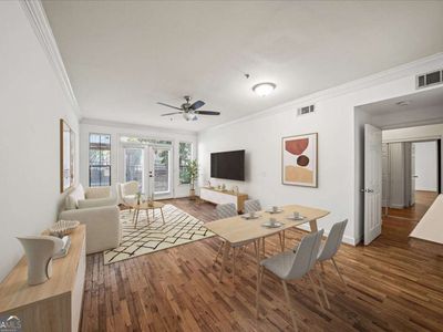 3777 Peachtree Rd NE APT 213, Brookhaven, GA, 30319