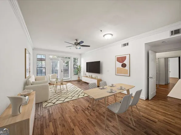 3777 Peachtree Rd NE APT 213, Brookhaven, GA 30319