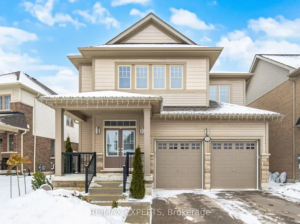 120 Farley Rd, Centre Wellington, ON N1M 0E9