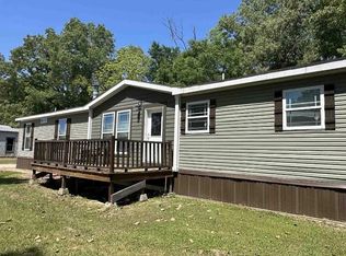 750 Rex Poole Rd, Harrisonburg, LA 71340