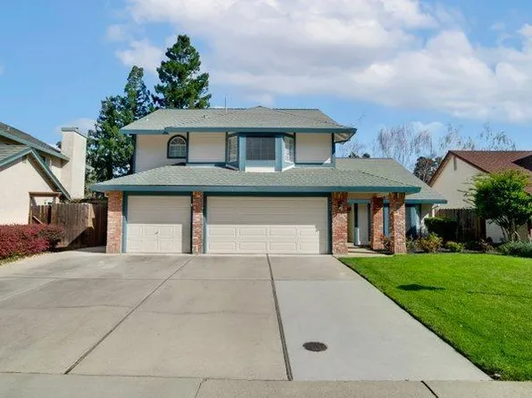 9421 Foulks Ranch Dr, Elk Grove, CA 95758