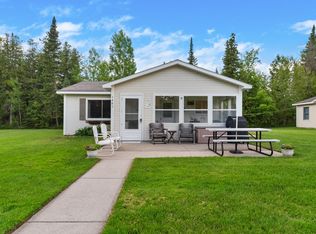 1513 Dutch Village Ln UNIT 8, Cheboygan, MI 49721