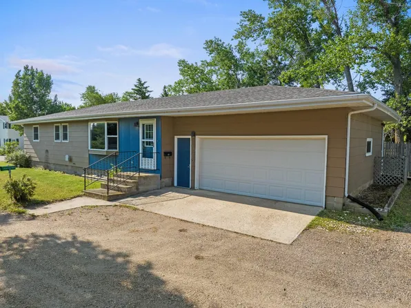 215 2nd Ave SW, Sawyer, ND 58781