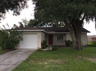1845 W Oakwood Loop, Bartow, FL 33830
