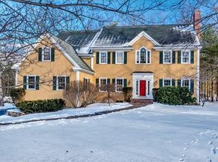 22 Marshall Path, Acton, MA 01720