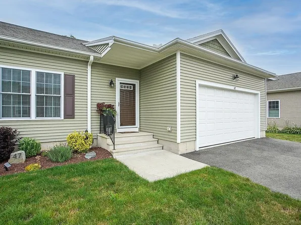 111 Daniel Shays Hwy APT 47, Belchertown, MA 01007